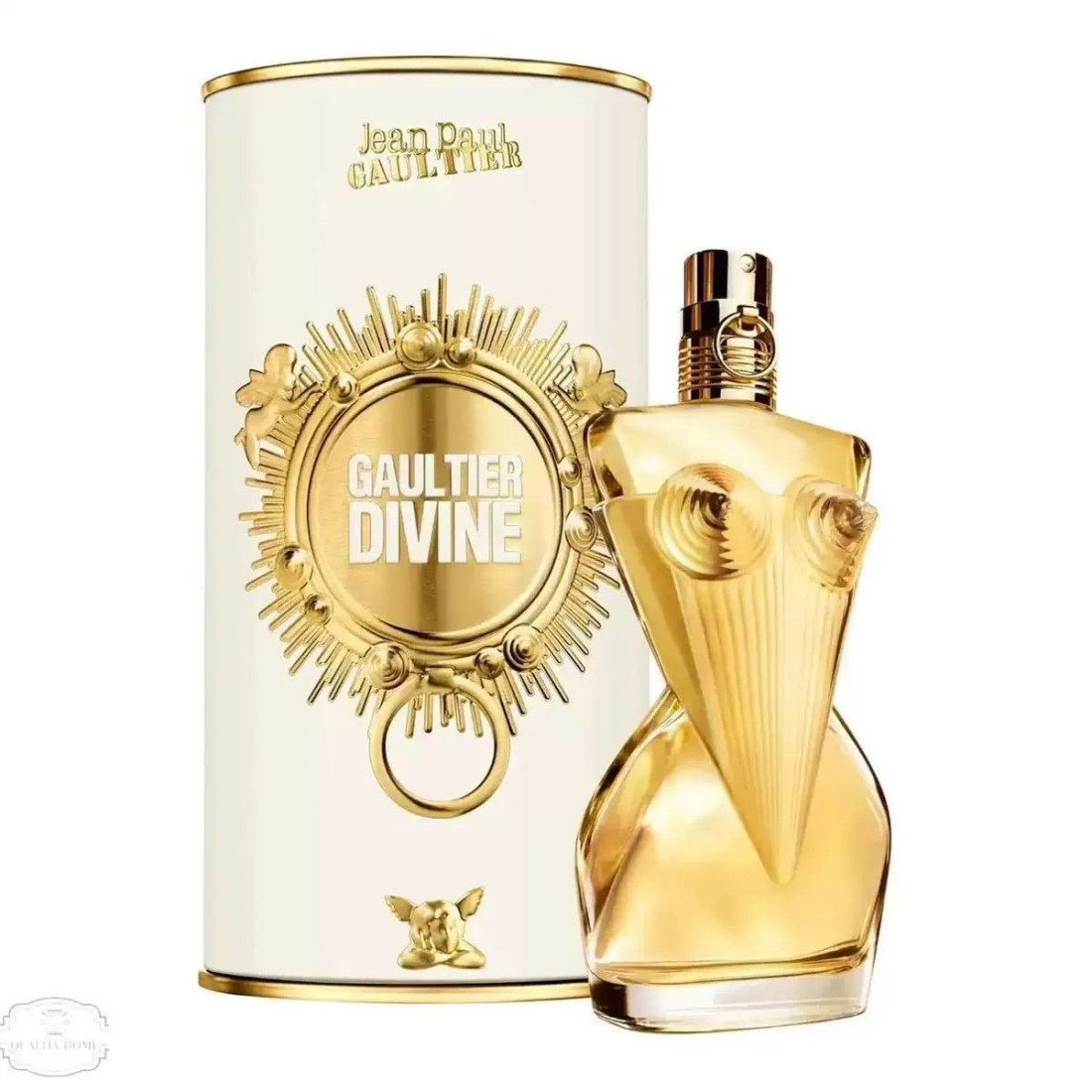 Jeans - Jean Paul Gaultier Gaultier Divine parfüm