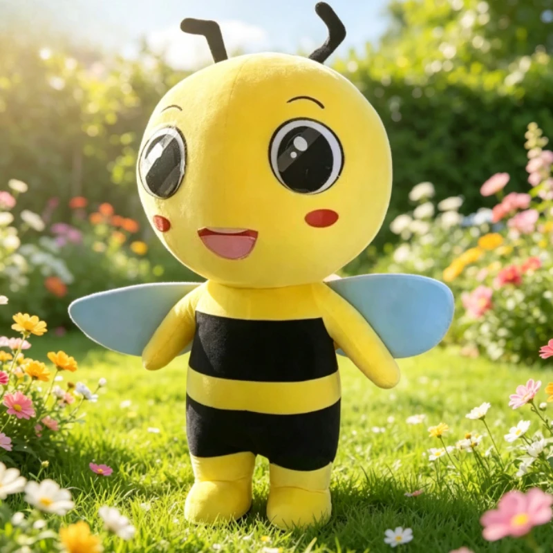Şişirilebilir Arı Maskot Kostü - Suits incelemesi ve fiyatı