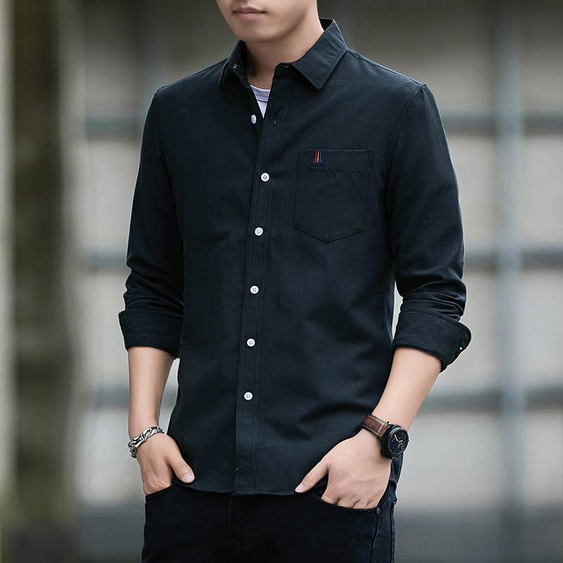 Spor Uzun Kollu Ceket Erkek Ke - Mens Linen Shirt Long Sleeve incelemesi ve fiyatı